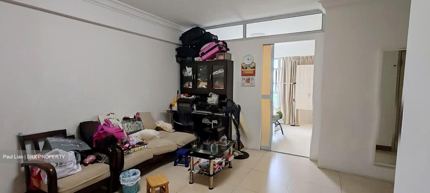 Blk 432B Vista Spring @ Yishun (Yishun), HDB 5 Rooms #553874631
